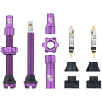 Tubeless Valve Stem Kit - Tubeless Valve Stem Kit