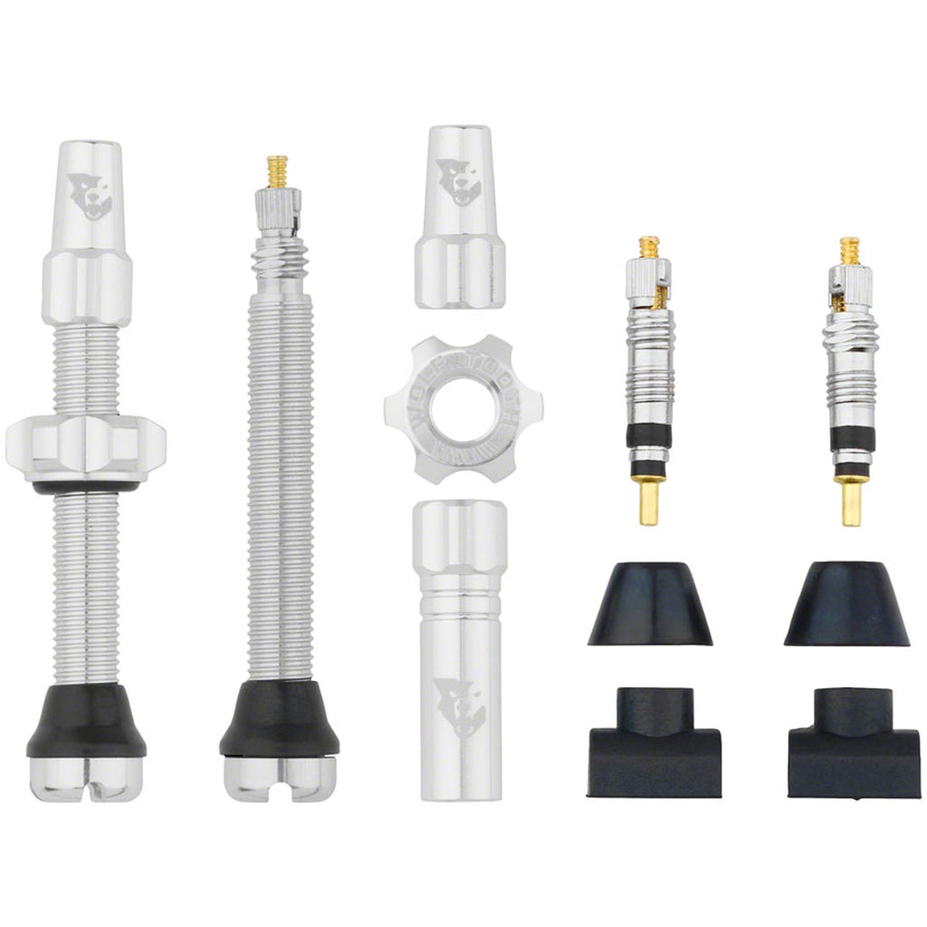 Tubeless Valve Stem Kit - Tubeless Valve Stem Kit