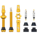 Tubeless Valve Stem Kit - Tubeless Valve Stem Kit