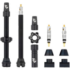 Tubeless Valve Stem Kit - Tubeless Valve Stem Kit