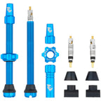 Tubeless Valve Stem Kit - Tubeless Valve Stem Kit