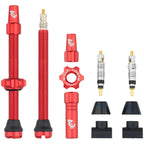 Tubeless Valve Stem Kit - Tubeless Valve Stem Kit
