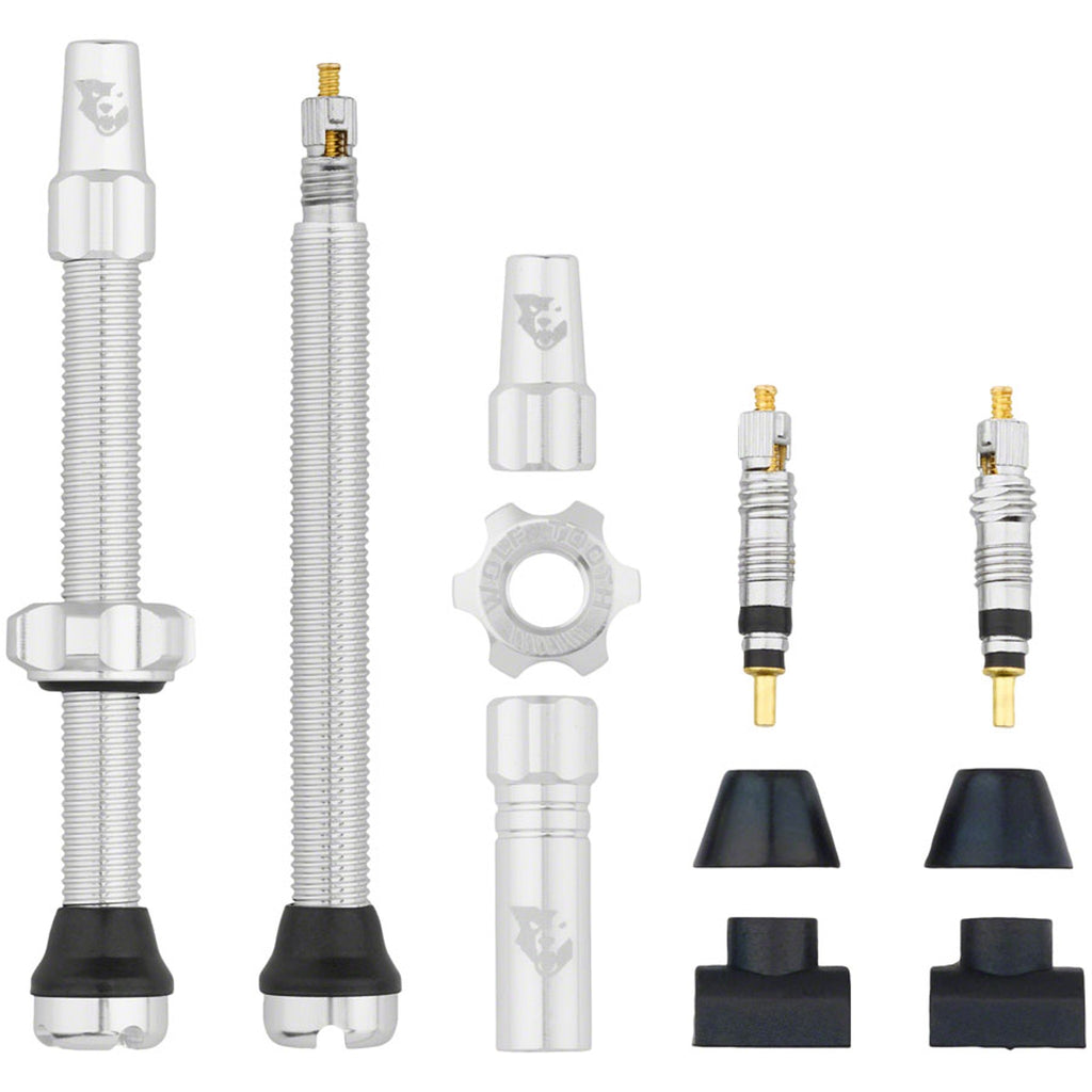 Tubeless Valve Stem Kit - Tubeless Valve Stem Kit
