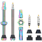 Tubeless Valve Stem Kit - Tubeless Valve Stem Kit