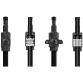 Big Bore Hybrid Tubeless Valve Stems
