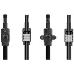 Big Bore Lite Tubeless Valve Stems