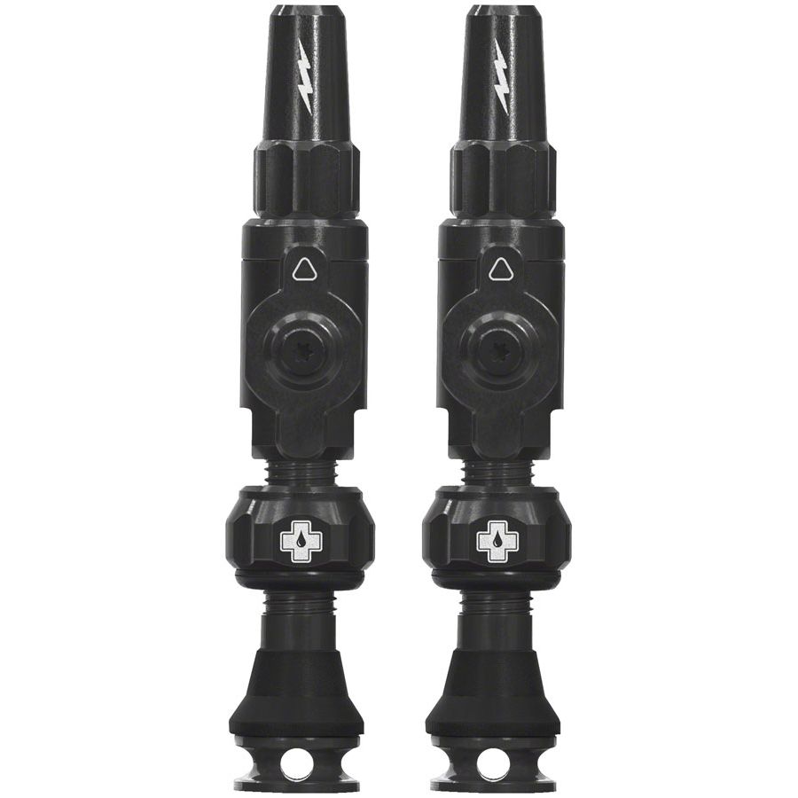 Big Bore Lite Tubeless Valve Stems