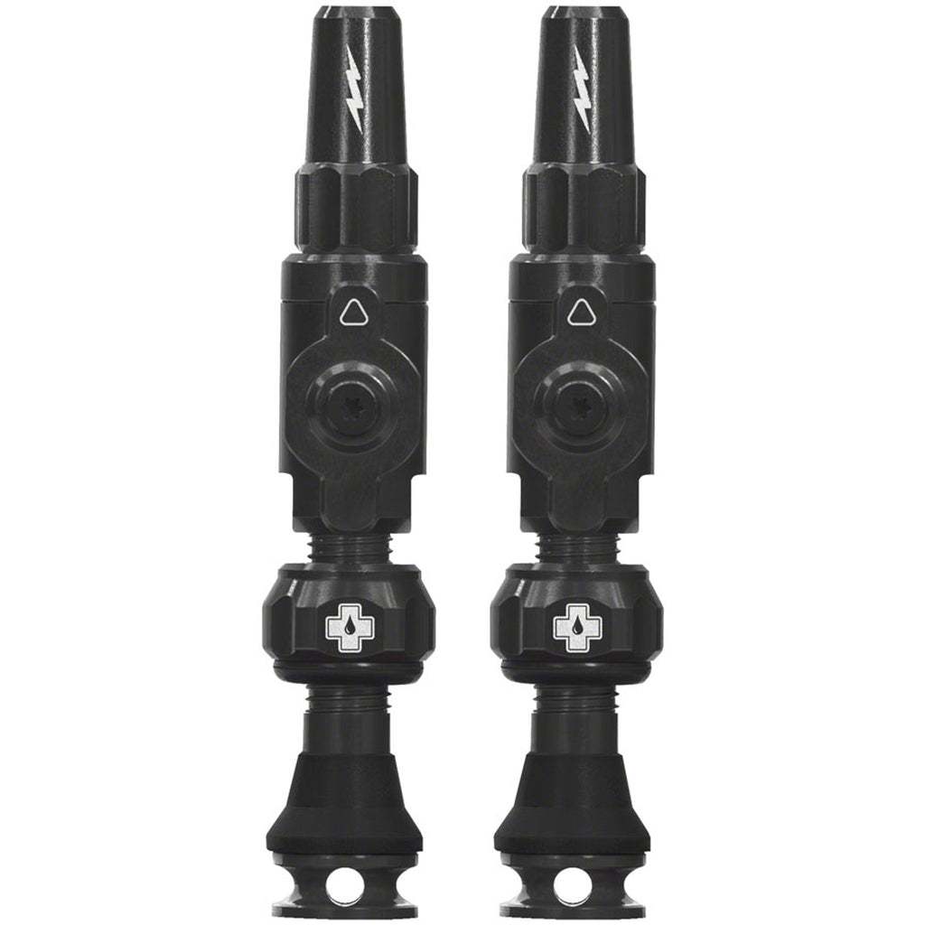 Big Bore Lite Tubeless Valve Stems