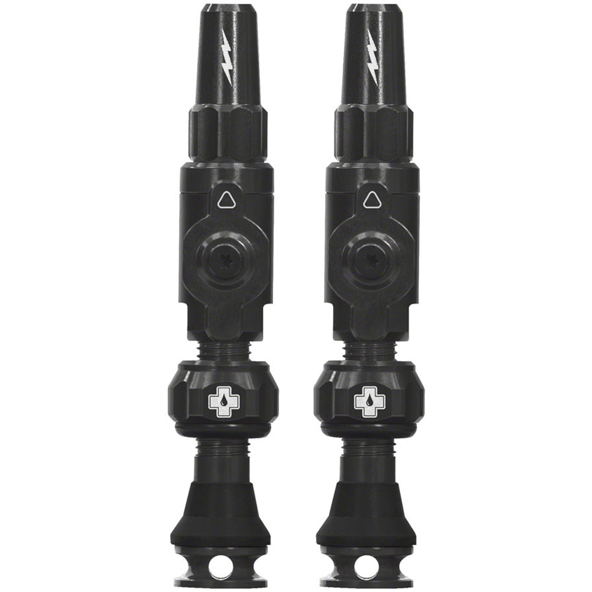 Big Bore Lite Tubeless Valve Stems