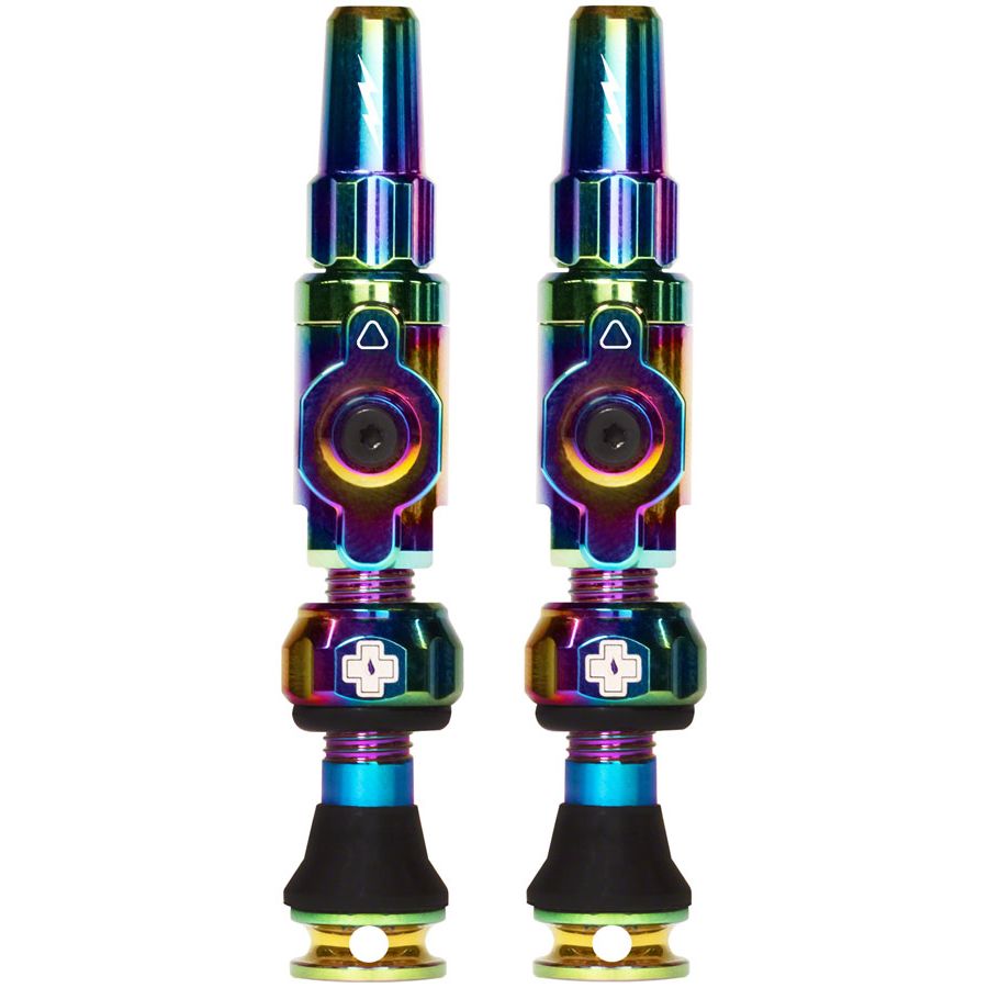 Big Bore Lite Tubeless Valve Stems