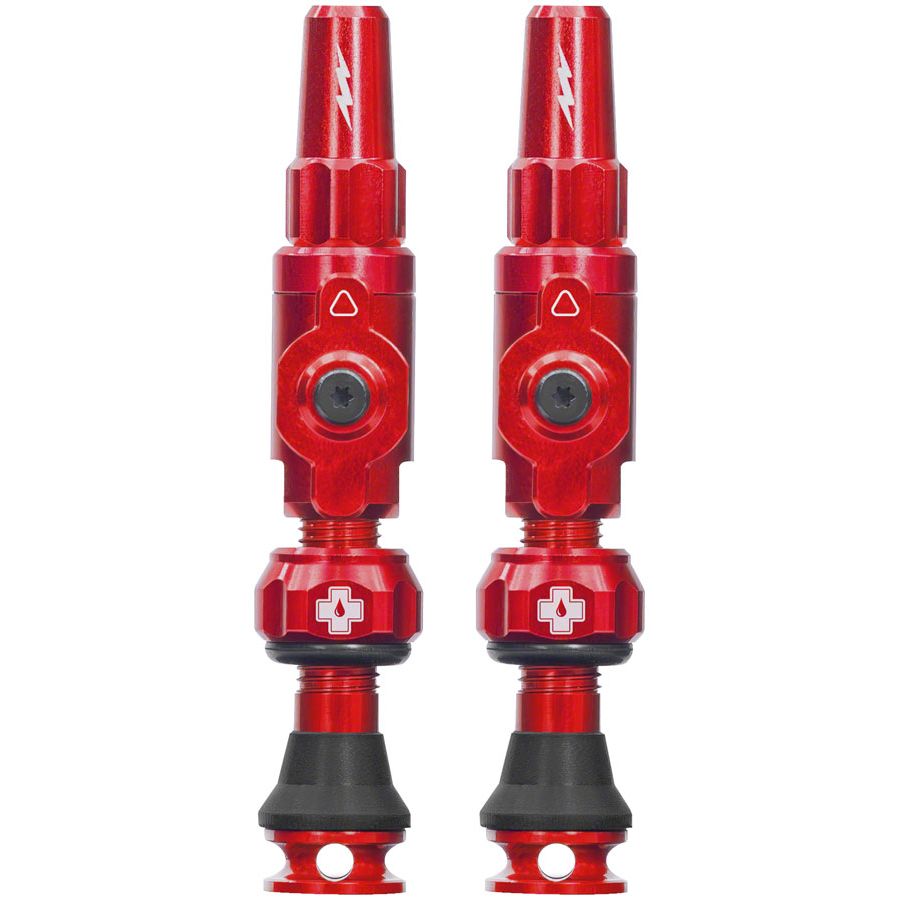 Big Bore Lite Tubeless Valve Stems