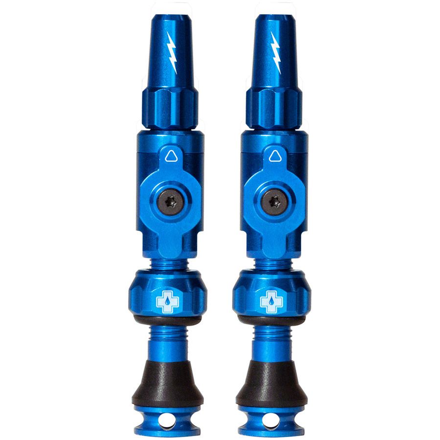 Big Bore Lite Tubeless Valve Stems