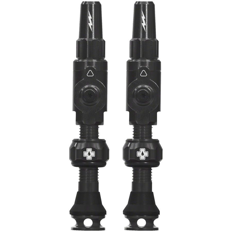 Big Bore Lite Tubeless Valve Stems