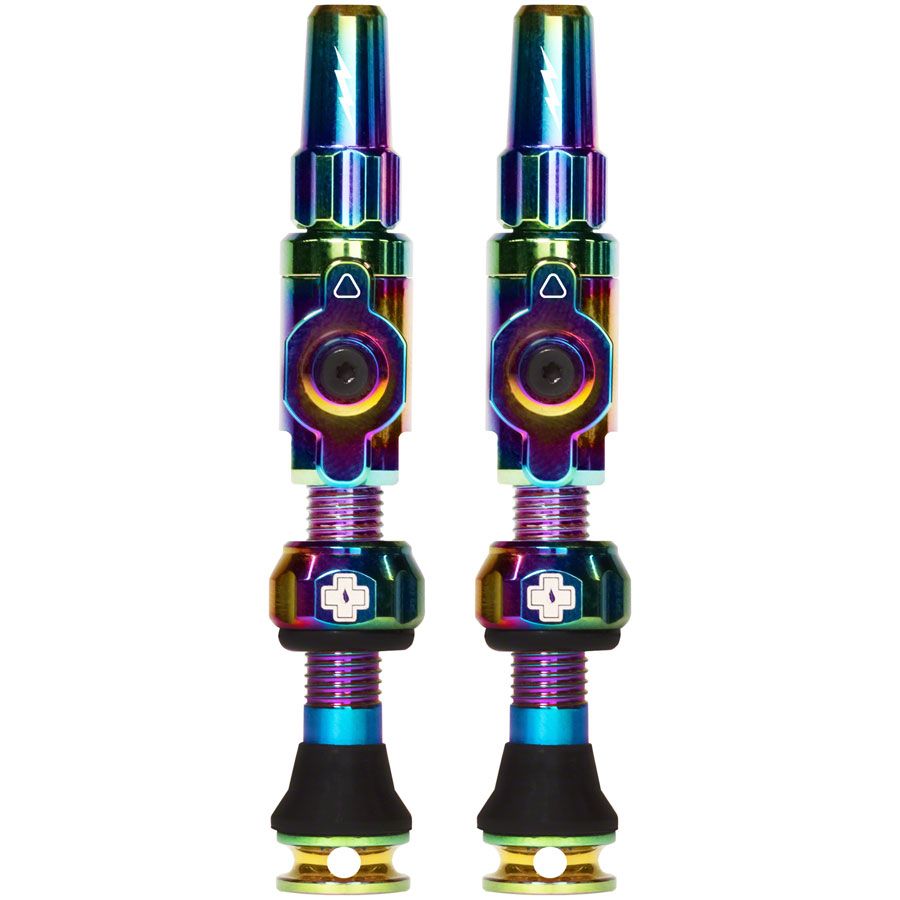 Big Bore Lite Tubeless Valve Stems