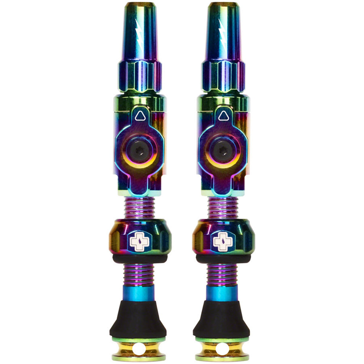 Big Bore Lite Tubeless Valve Stems