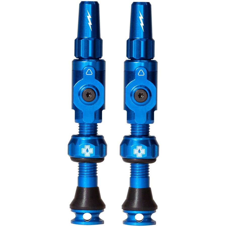 Big Bore Lite Tubeless Valve Stems