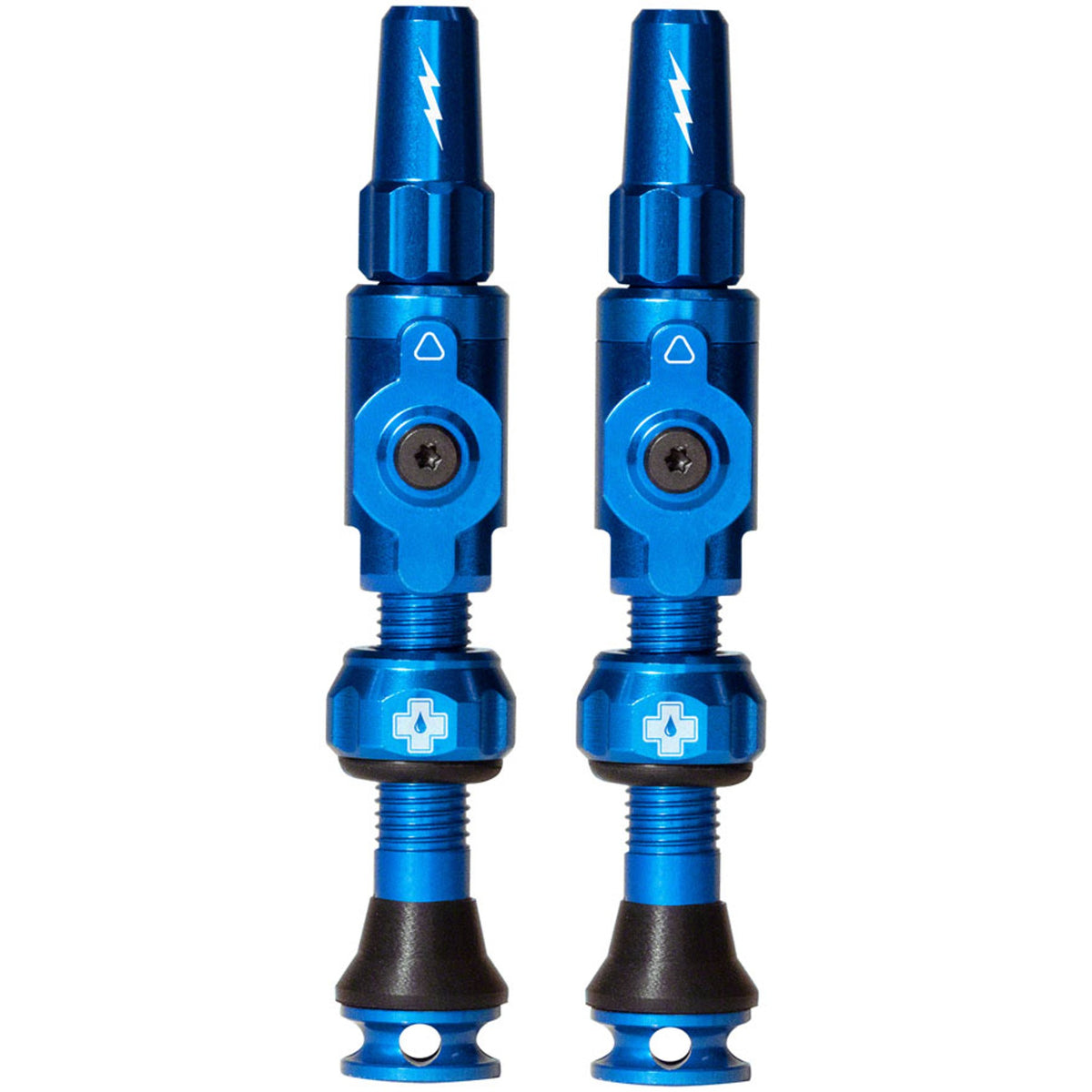 Big Bore Lite Tubeless Valve Stems