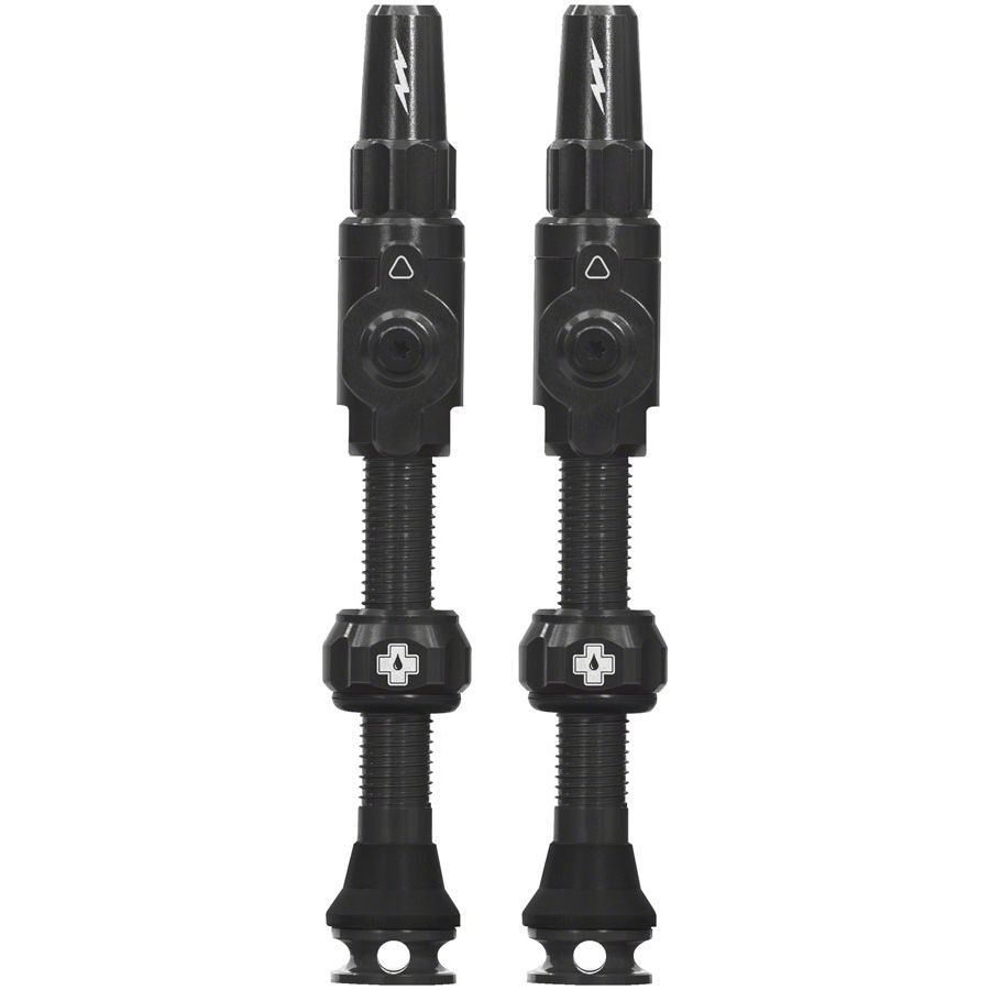 Big Bore Lite Tubeless Valve Stems
