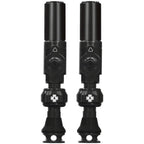 Big Bore Hybrid Tubeless Valve Stems