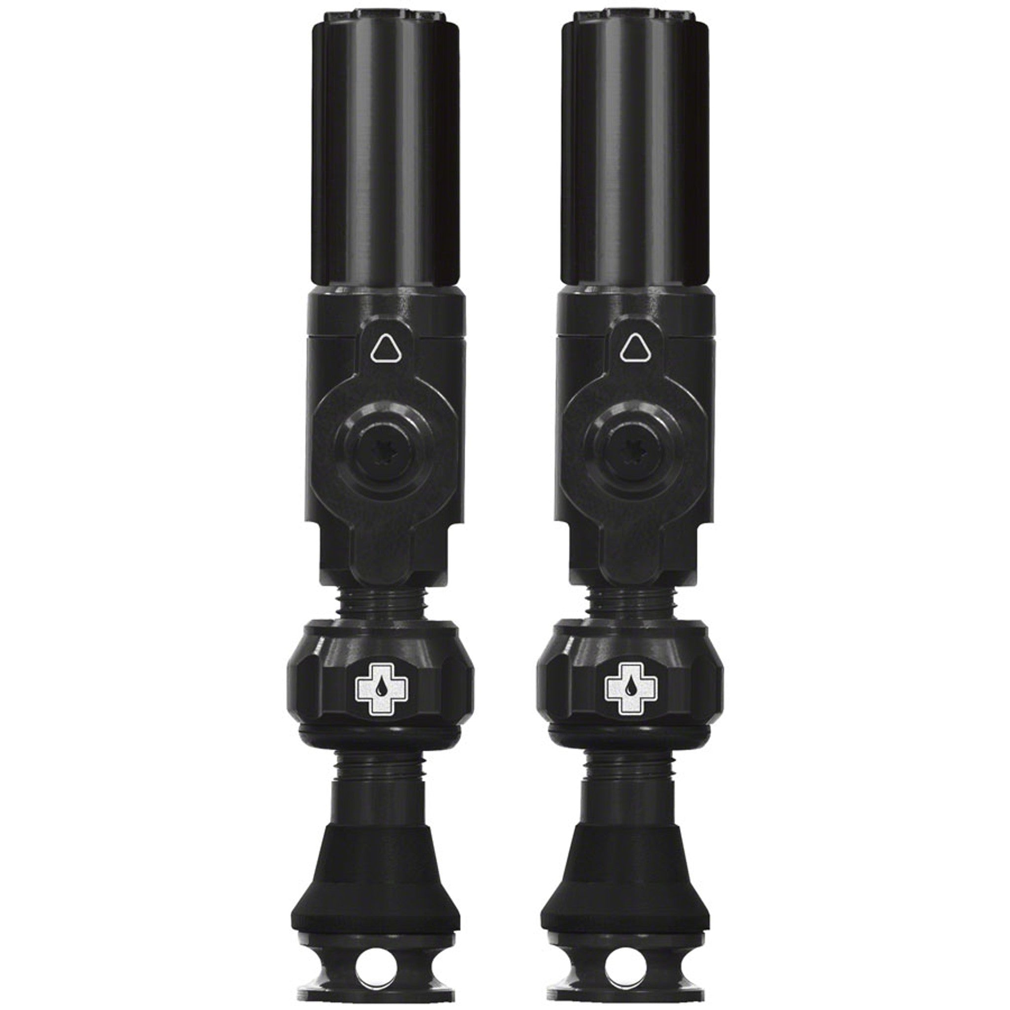 Big Bore Hybrid Tubeless Valve Stems