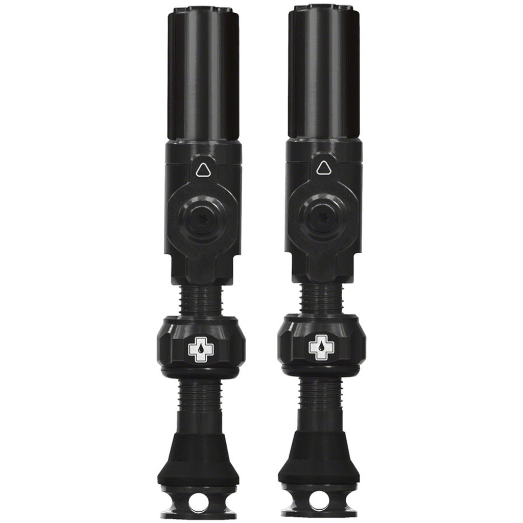Big Bore Hybrid Tubeless Valve Stems