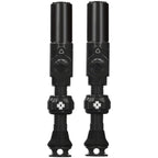 Big Bore Hybrid Tubeless Valve Stems