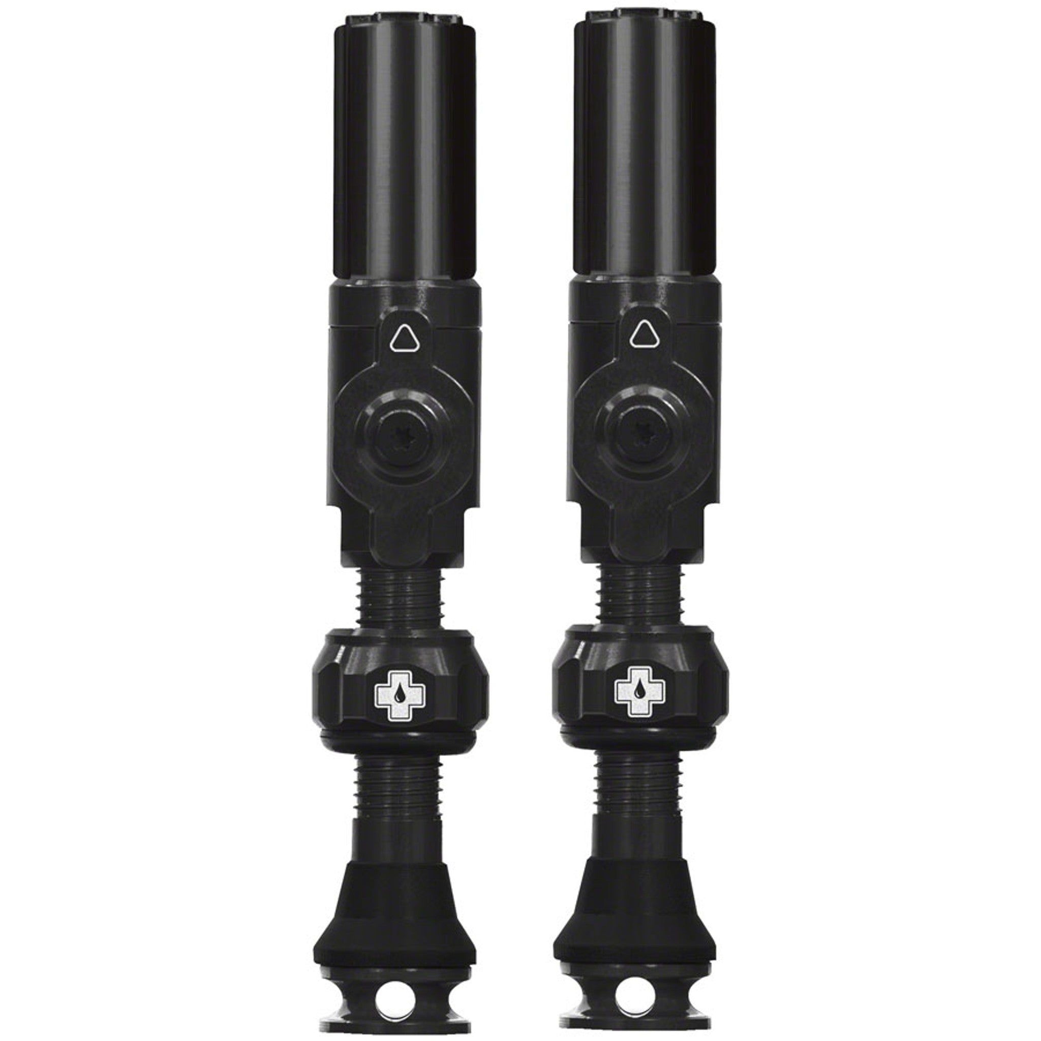 Big Bore Hybrid Tubeless Valve Stems