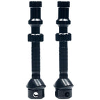 Tubeless Exo-Core Valves
