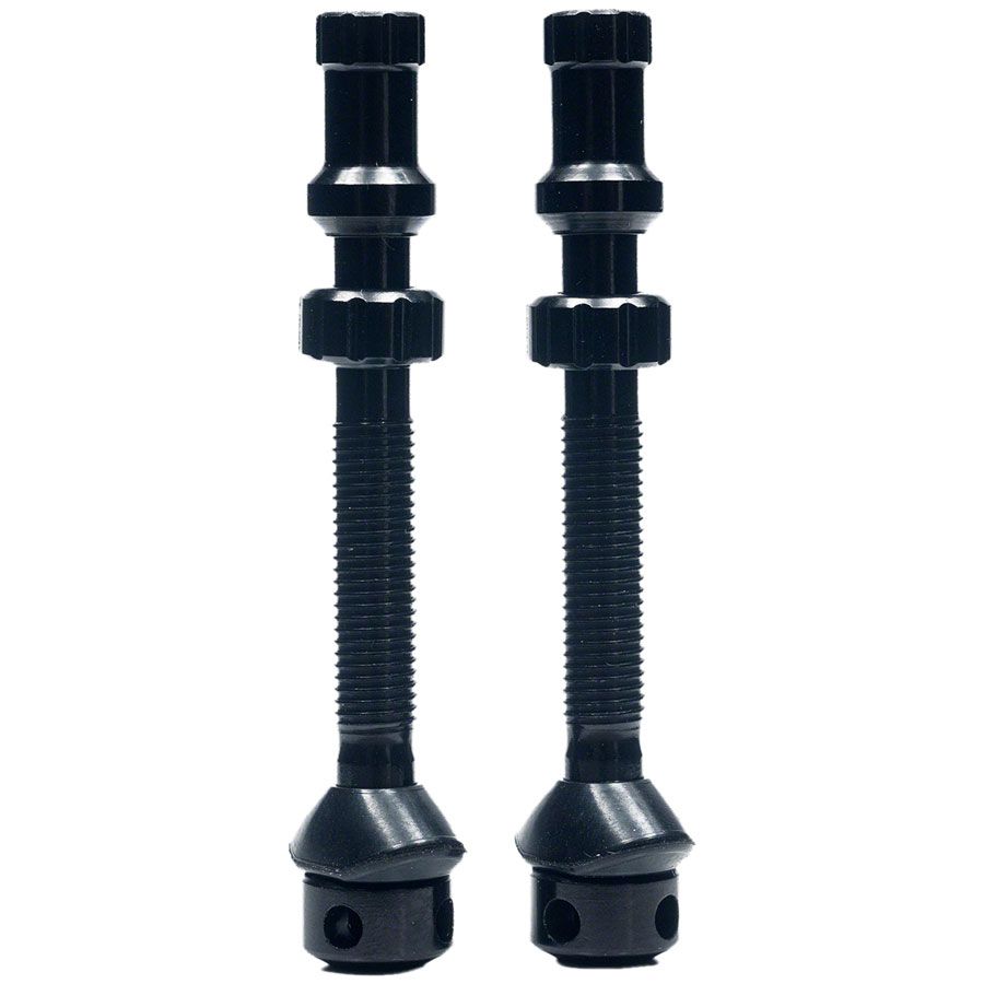 Tubeless Exo-Core Valves