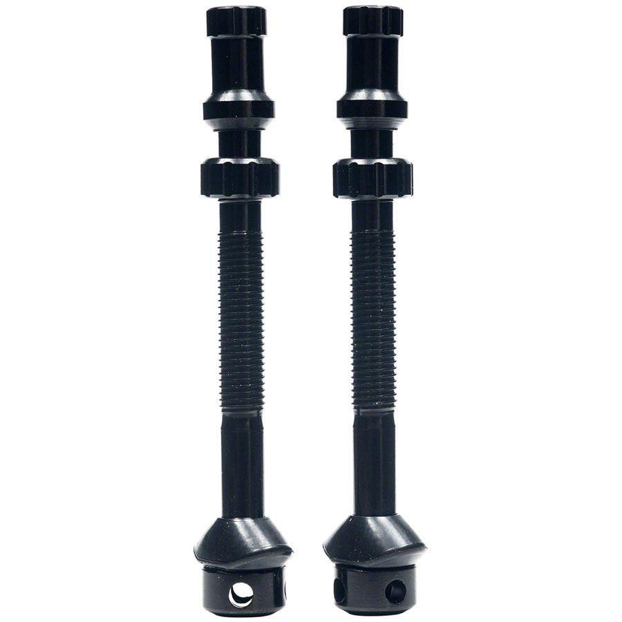 Tubeless Exo-Core Valves