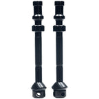 Tubeless Exo-Core Valves