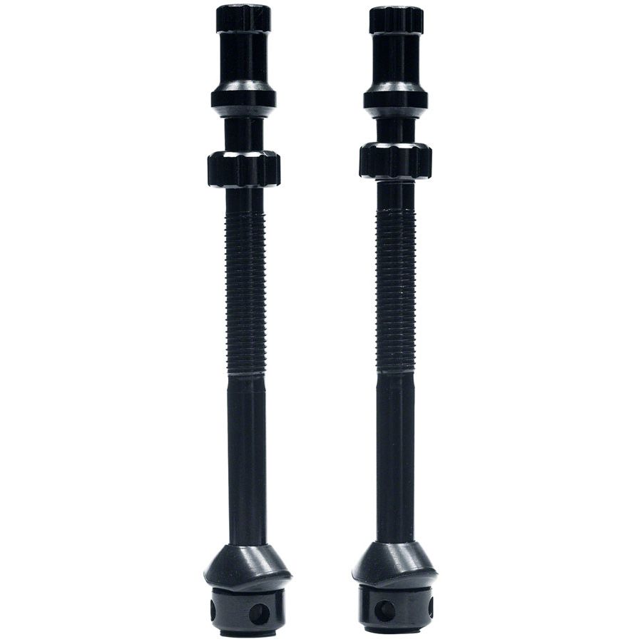 Tubeless Exo-Core Valves