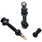 Tubeless Universal+ Valves
