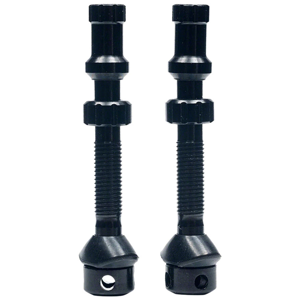 Tubeless Universal+ Valves