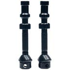 Tubeless Universal+ Valves