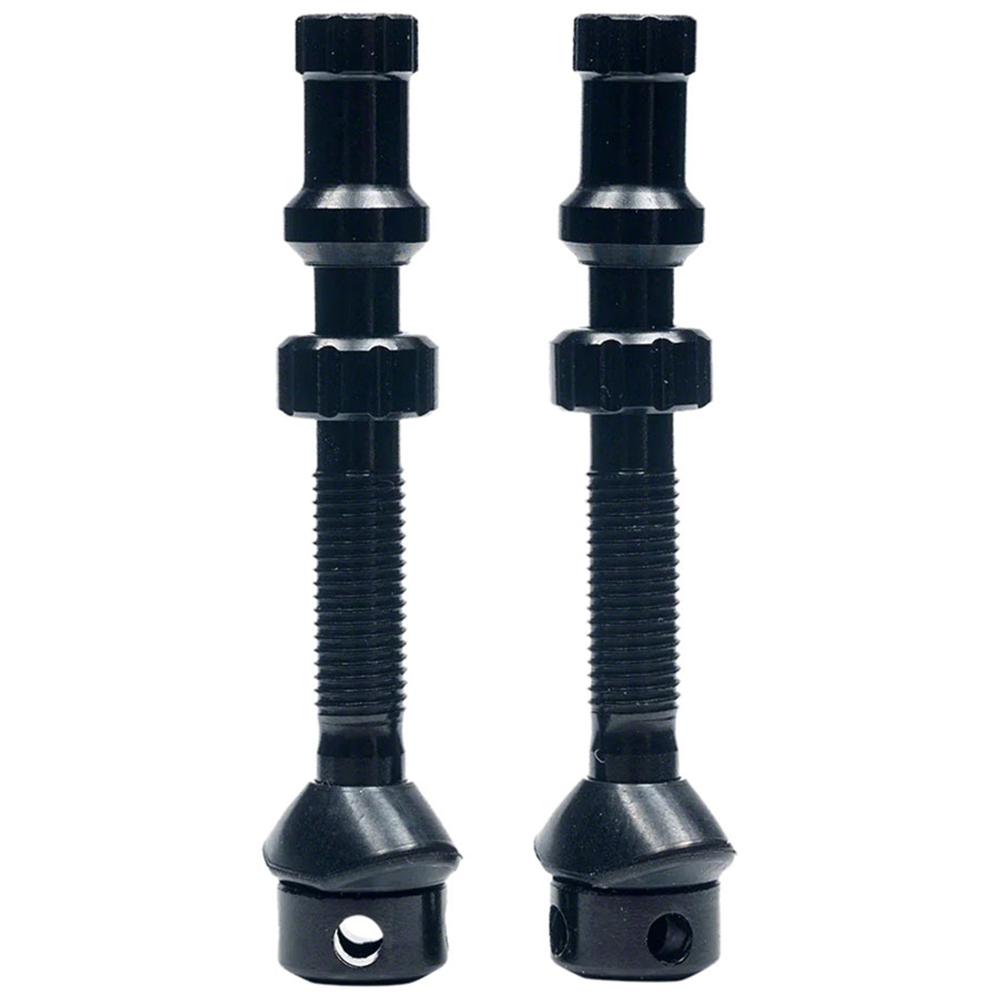 Tubeless Universal+ Valves