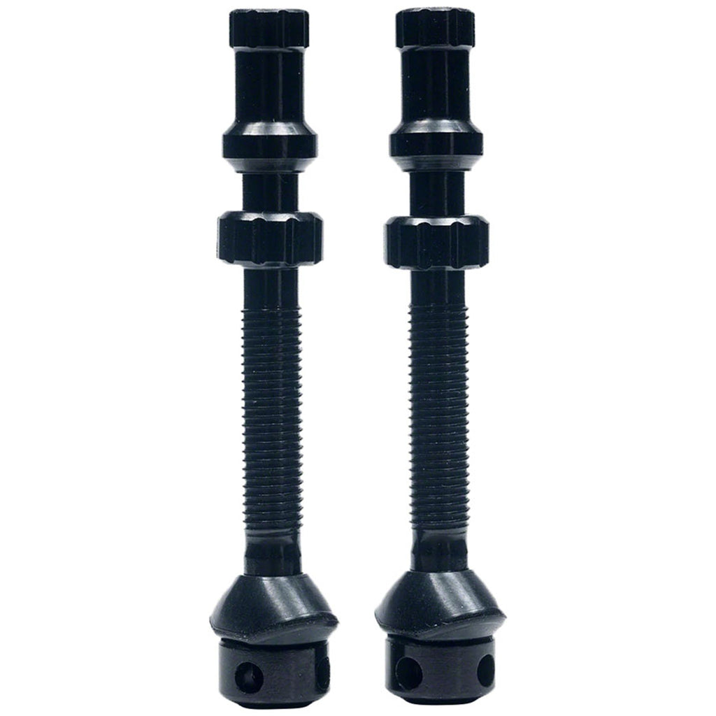 Tubeless Universal+ Valves