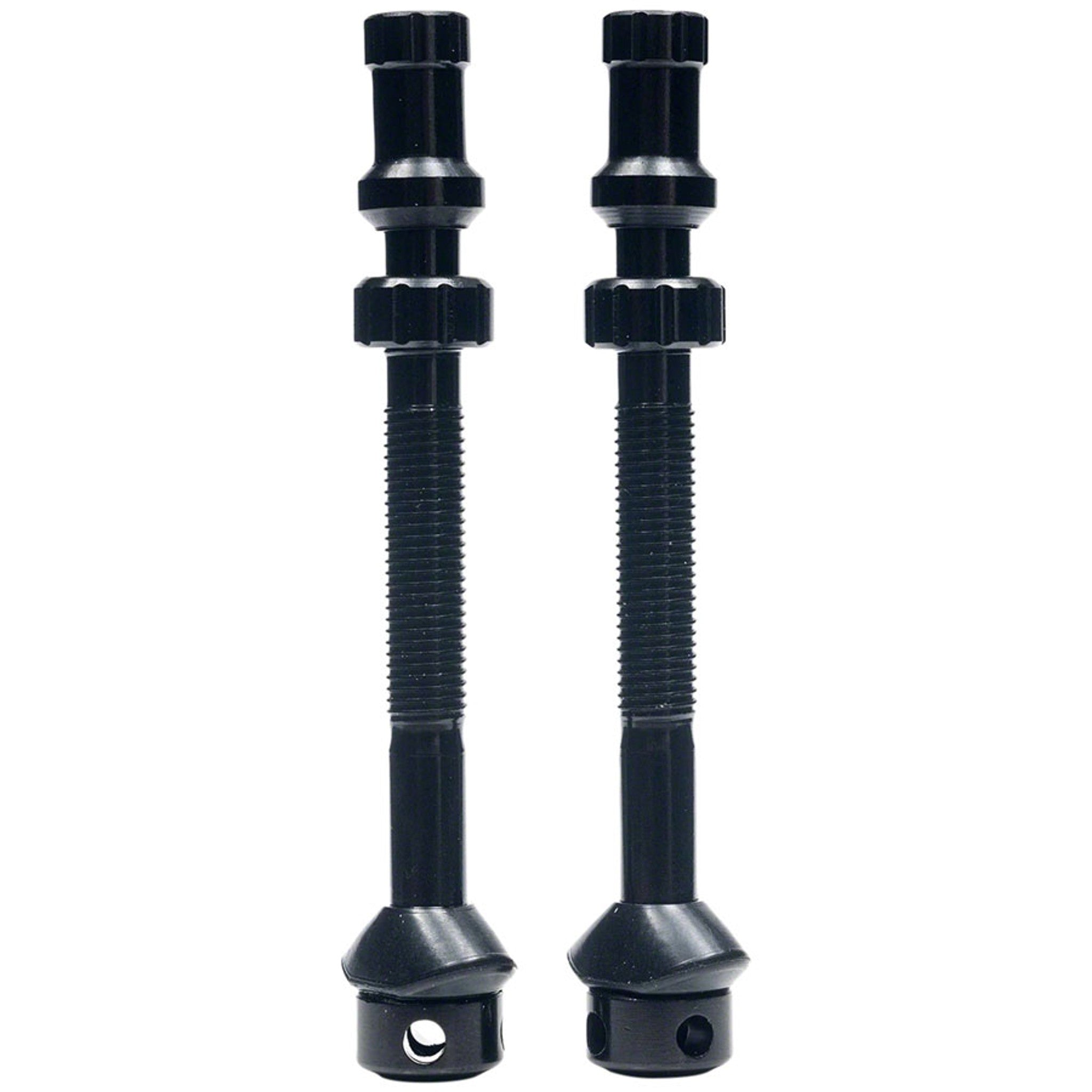 Tubeless Universal+ Valves