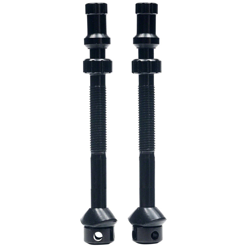 Tubeless Universal+ Valves