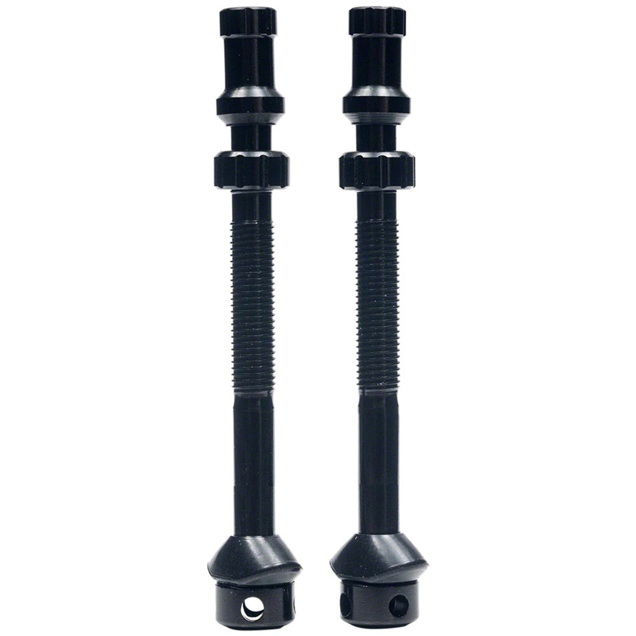 Tubeless Universal+ Valves
