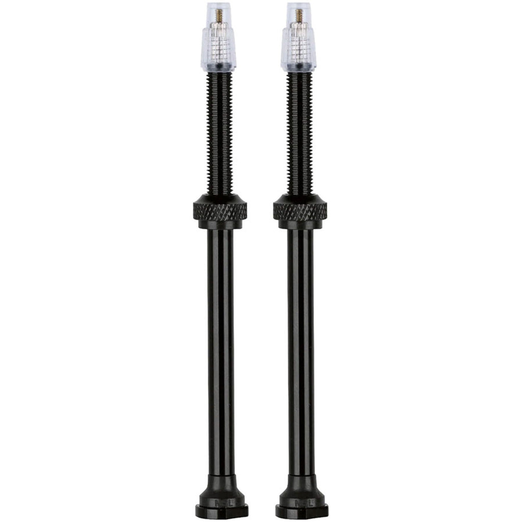 Alloy Tubeless Valve