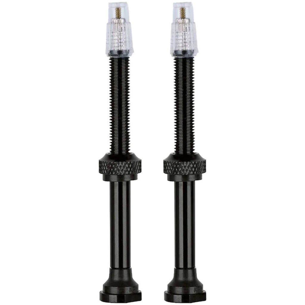 Alloy Tubeless Valve
