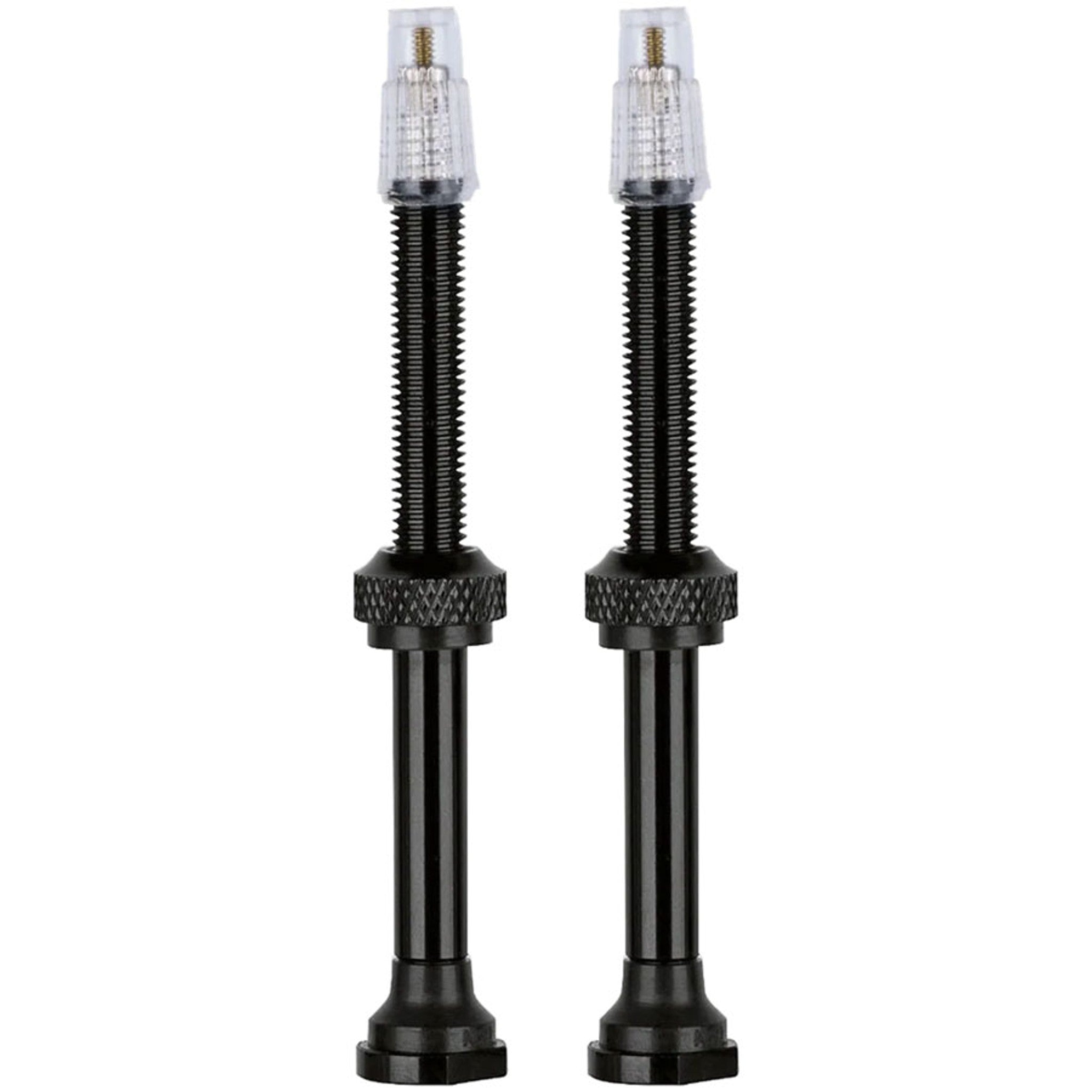 Alloy Tubeless Valve