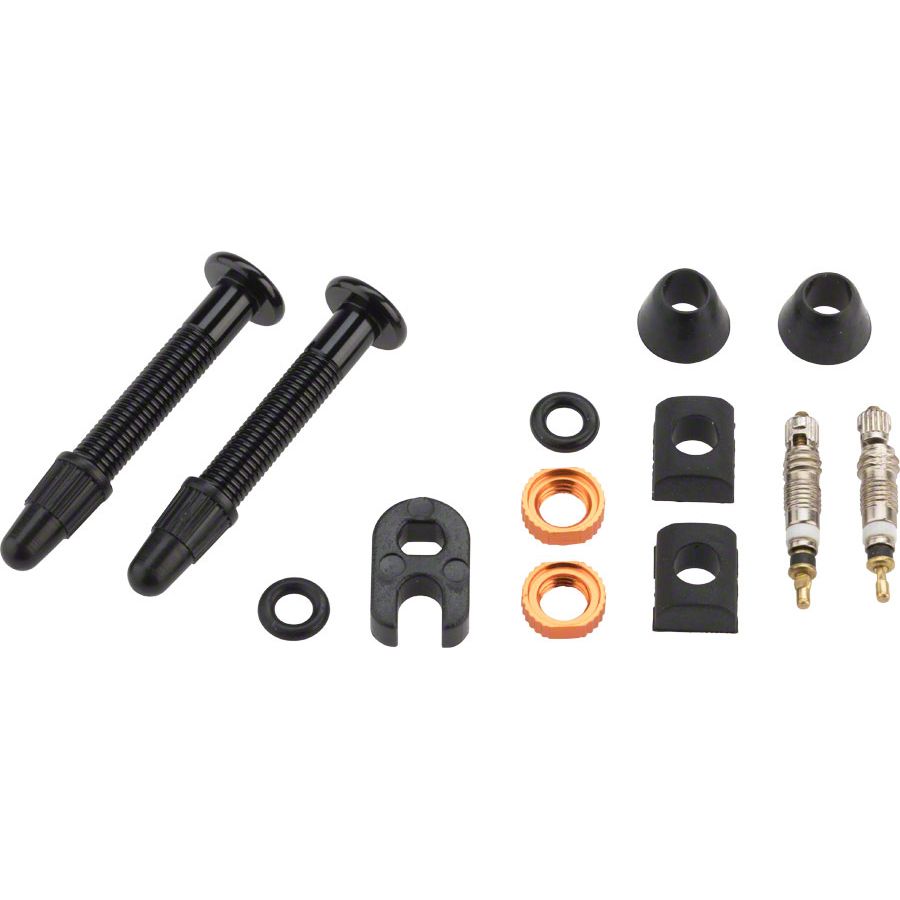 VersaValve Tubeless Valve Stem Kit