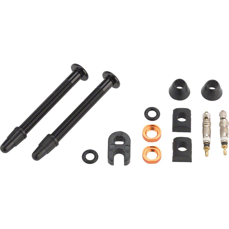 VersaValve Tubeless Valve Stem Kit
