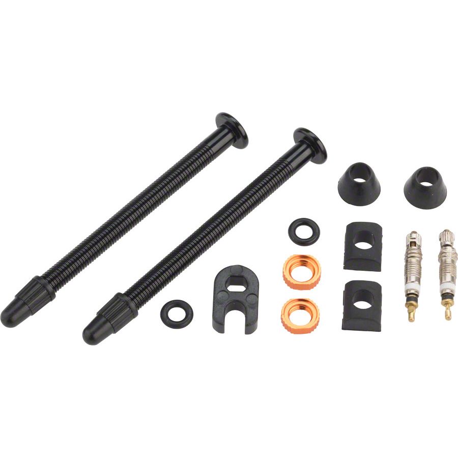 VersaValve Tubeless Valve Stem Kit