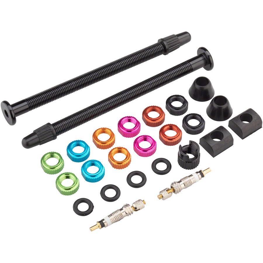 VersaValve Tubeless Valve Stem Kit