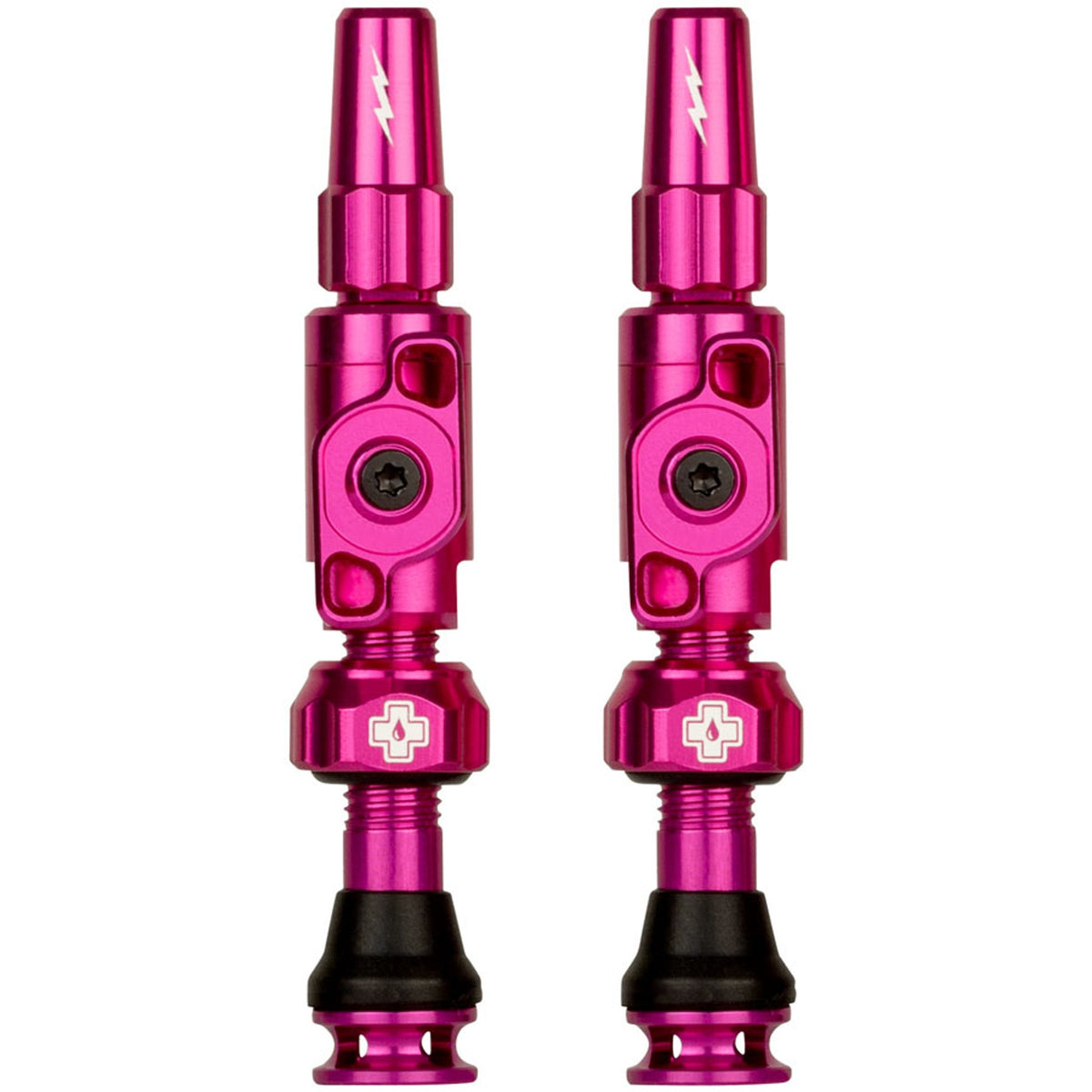 Big Bore Lite Tubeless Valve Stems
