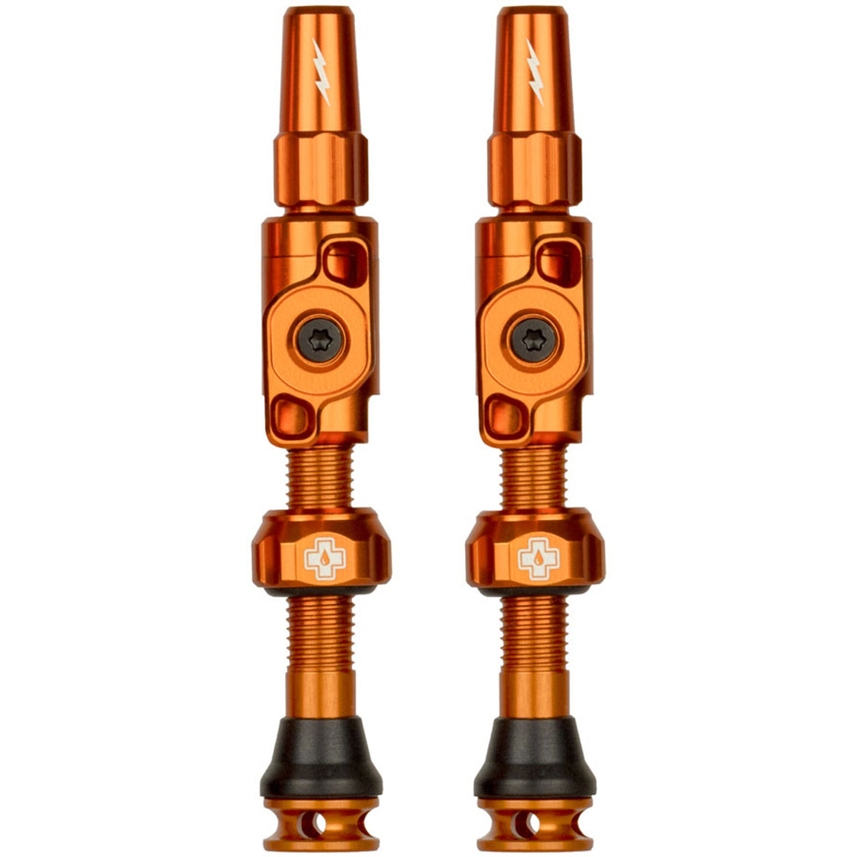 Big Bore Lite Tubeless Valve Stems