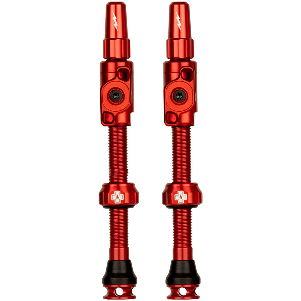 Big Bore Lite Tubeless Valve Stems